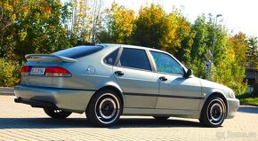 Saab 9-3 OG 2.0 Turbo "Viggen" - 3
