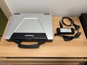 Odolný notebook Panasonic CF-52 - 3