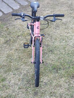 Cannondale Quick 24" - 3