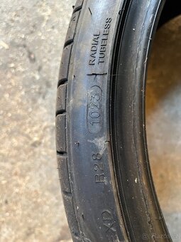 Imperial 215/35 18 - 3