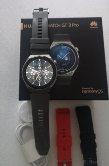 Huawei watch gt 3 pro - 3
