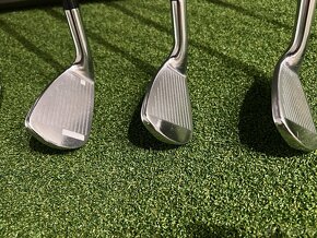 Titleist AP2 714 5-PW + Wedge 50/54/58 - 3