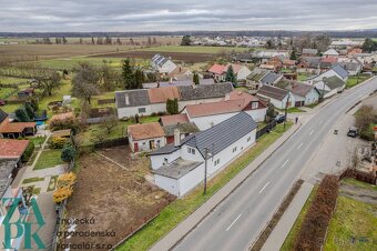Prodej rodinného domu, 138 m2 - Pňovice, ev.č. 01054 - 3
