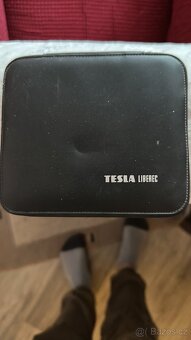 Zařízení pro elektroakupunkturu (kapesní) TESLA - 3