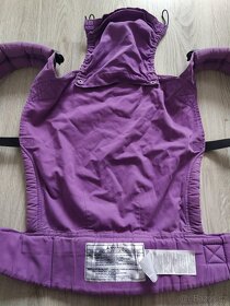 Ergonomické nosítko Tula baby carriers - 3