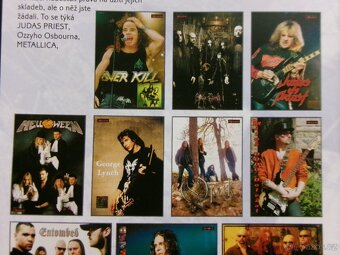 Spark Poster Gallery Volume 4. Časopis + CD. - 3