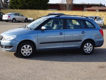 Škoda Fabia 1.4i 16v Combi r.v.2012 stk:3/2027 - 3