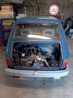 Fiat 126p "elegant" - 3