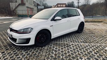 VW Golf VII GTI 2016 162KW - 3