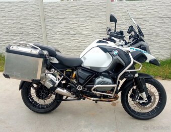 BMW R 1200 GS ADVENTURE - 3