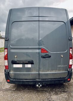 Renault Master 2022 - 3