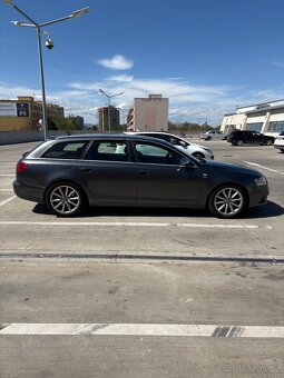 AUDI A6/S6 I 2xS-LINE FACELIFT - 3