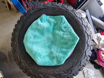 BFGoodrich - 3