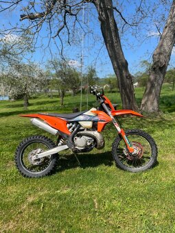 Ktm 300 exc tpi 2022 - 3