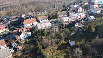 Prodej rodinného domu, 3+1, garáž, dílna, pozemek 1074m2, ul - 3