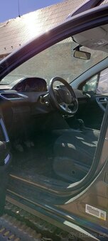 Peugeot 2008, 1.6Hdi, 73kw, BHY, BH02, barva EVL - 3
