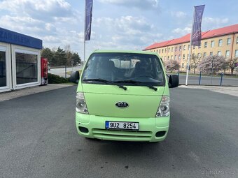 Kia K2500 sklápěč - 3