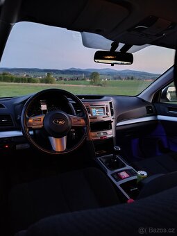 Subaru outback 2012 boxer diesel 2.0d - 3