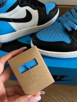 🔵 Nike Air Jordan 1 Retro UNC || 42-44 - 3