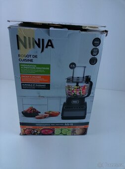 Ninja - Robot de cuisine - 3