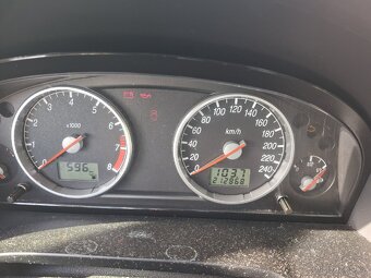 Ford Mondeo - 3