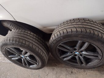 ALU kola R17 5x120 - 3