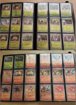 Pokémon Surging Sparks (191/191) - 3