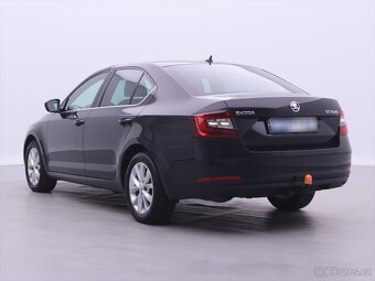Škoda Octavia 1,4 TSI 110kW Clever 1.Maj (2018) - 3