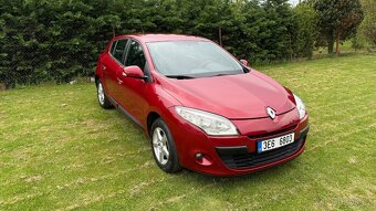 Renault Megane 1.6i 81kW - 3