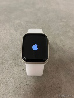 Apple Watch SE 40mm Starlight - 3