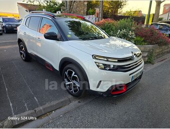 CITROEN C5 Aircross (2) BlueHDi 130 S&S SHINE EAT8 06/2020 - 3