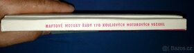 Naftové motory řady 170 kolejových motorových vozidel. - 3