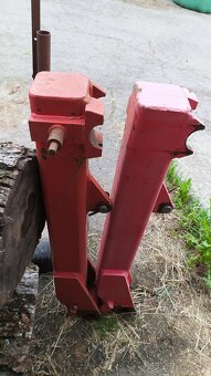 Saturn ostroj, opall agri - 3
