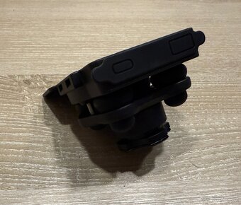 Adaptér BMW Navigator na displej Interphone Ridesync - 3