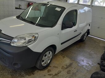Renault Kangoo 1,5 DCi 90 L2 - 3