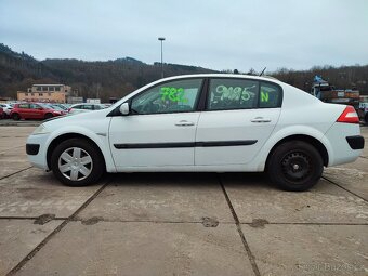 Renault Megane č. 9195 - 3