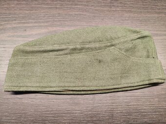 Lodička neznačená, Wehrmacht - 3