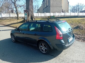 Renault Megane II 1.5 dci - 3