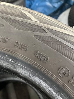 205/55 R16 - 3