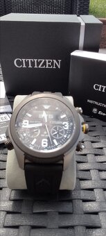 Citizen Promaster Land - 3