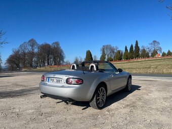 Mazda MX-5 NC 1.8i Niseko - 3
