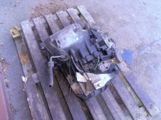 Převodovka Ford Mondeo MK3 1,8 16V - 3