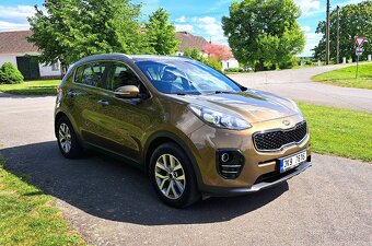 KIA SPORTAGE QL 2016 2.0CRDI 4x4 - 3