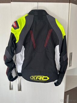 XRC Motorkářská souprava - 3