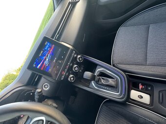 Renault Clio AUTOMAT, benzín, 17tkm, Max výbava - 3