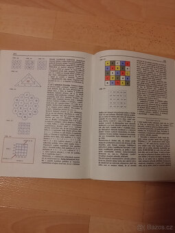 Matematika kolem nás - 3