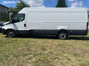 Iveco Daily MAXI 35S18 - 3