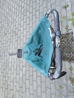 Sportovní kočárek Baby Jogger - 3