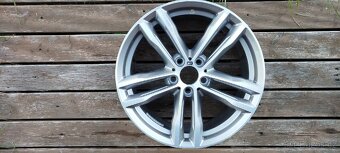BMW Alu kola 5x120 r19 - 3