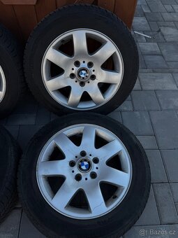 5x120 r16 BMW - 3
